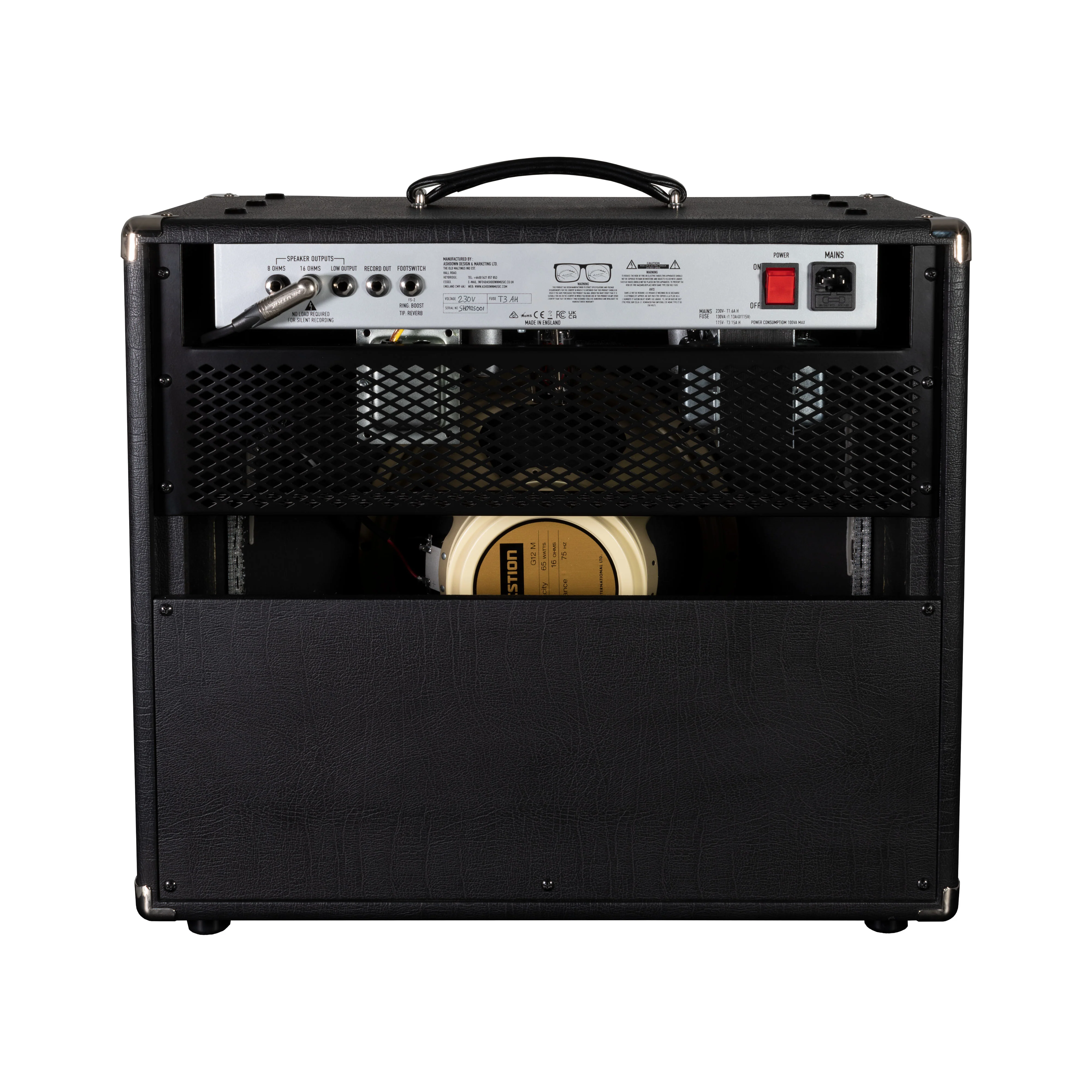 UK-PM-20C - Image 4
