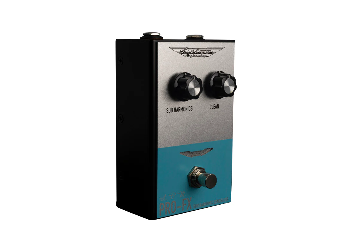 ABM PRO-FX-Sub Harmonic Generator - Image 3
