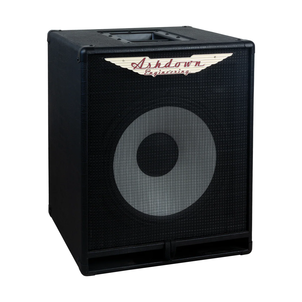 RM-112T-EVO II Super Lightweight Bass Cabinet - Image 3