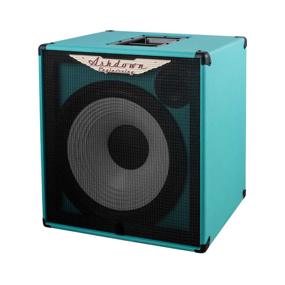 RM-115T-EVO II Super Lightweight Bass Cabinet - Image 11