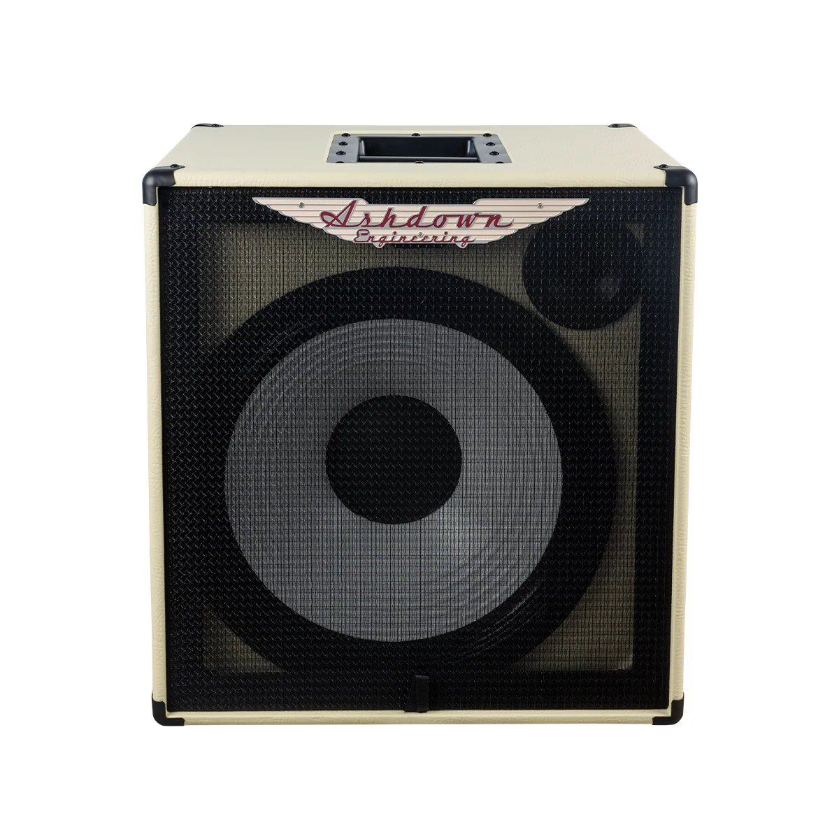 RM-115T-EVO II Super Lightweight Bass Cabinet - Image 13
