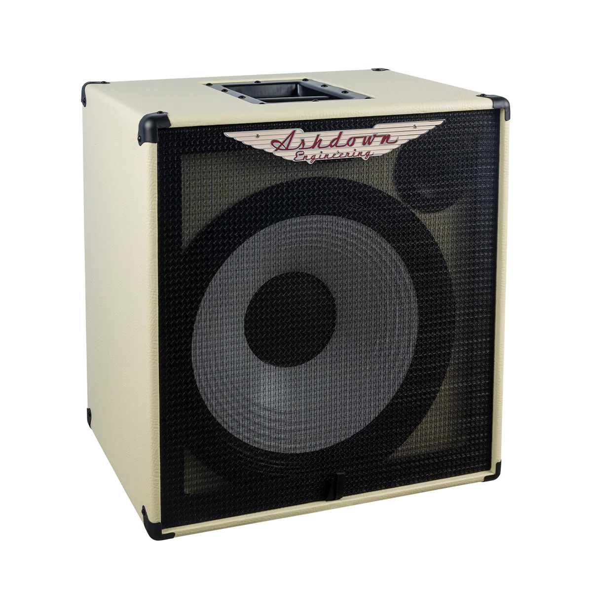 RM-115T-EVO II Super Lightweight Bass Cabinet - Image 14