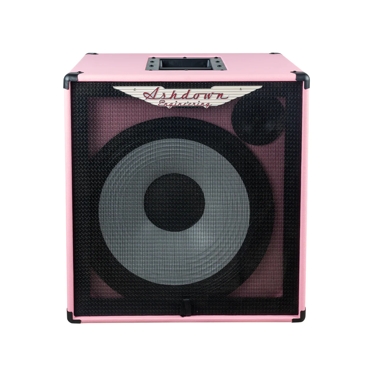 RM-115T-EVO II Super Lightweight Bass Cabinet - Image 17