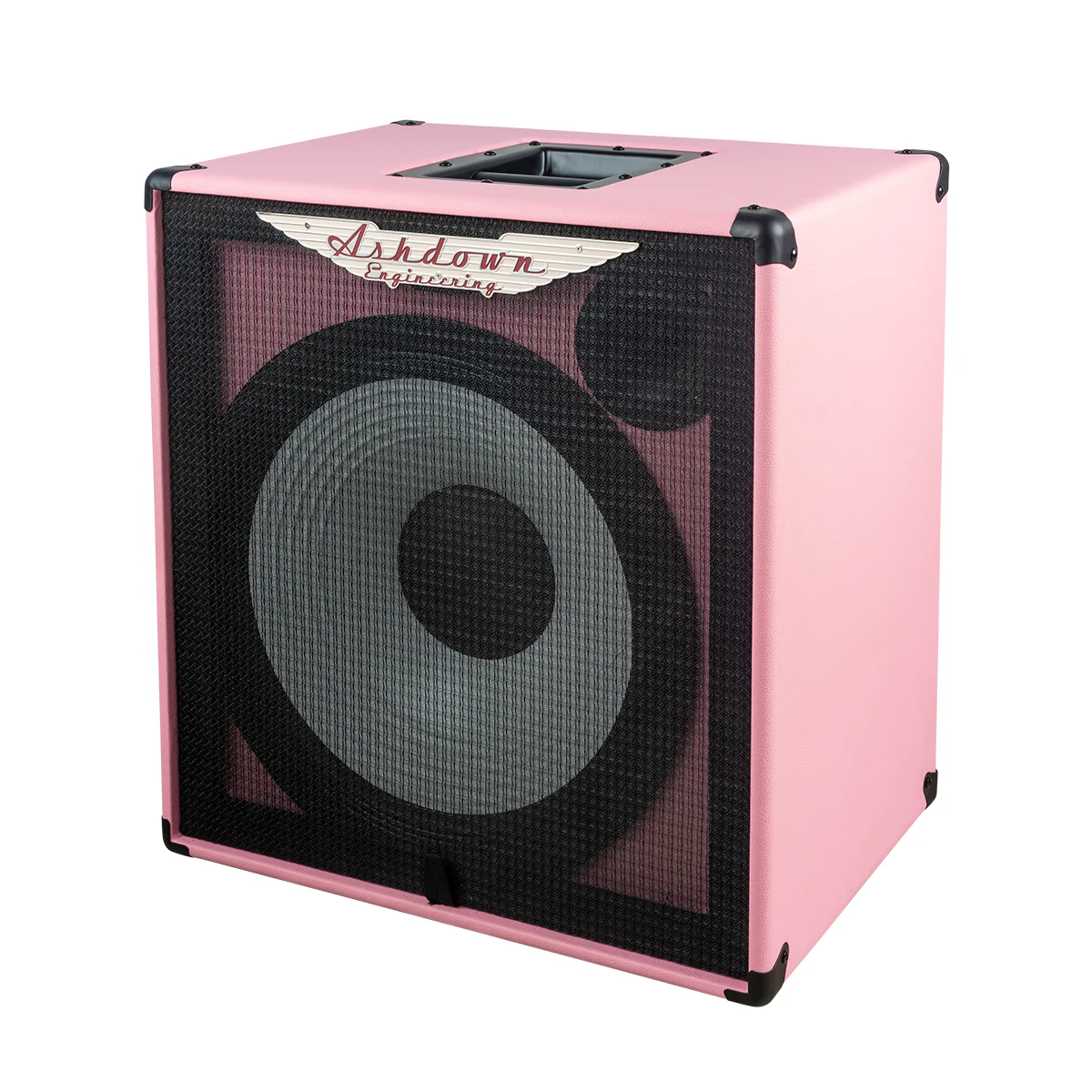 RM-115T-EVO II Super Lightweight Bass Cabinet - Image 19