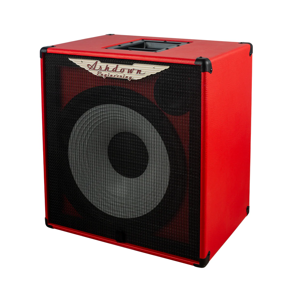 RM-115T-EVO II Super Lightweight Bass Cabinet - Image 23