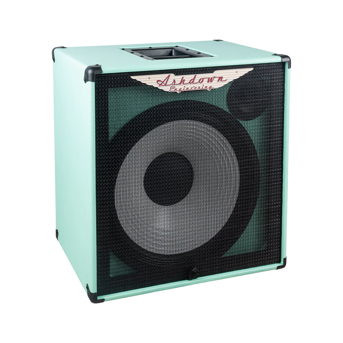 RM-115T-EVO II Super Lightweight Bass Cabinet - Image 25
