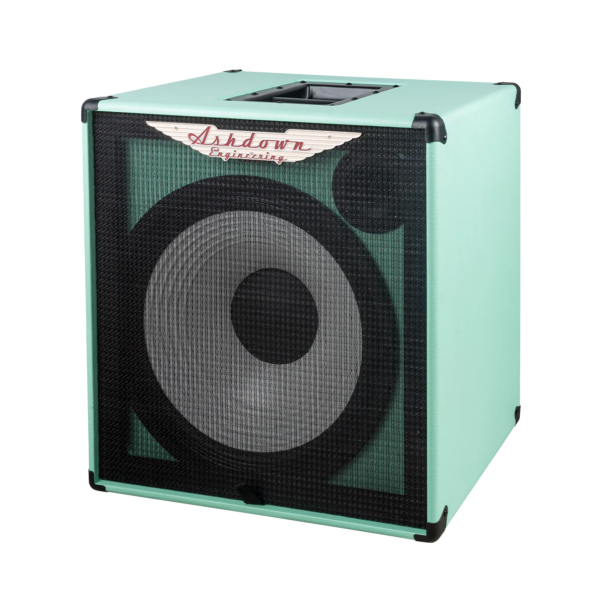 RM-115T-EVO II Super Lightweight Bass Cabinet - Image 26