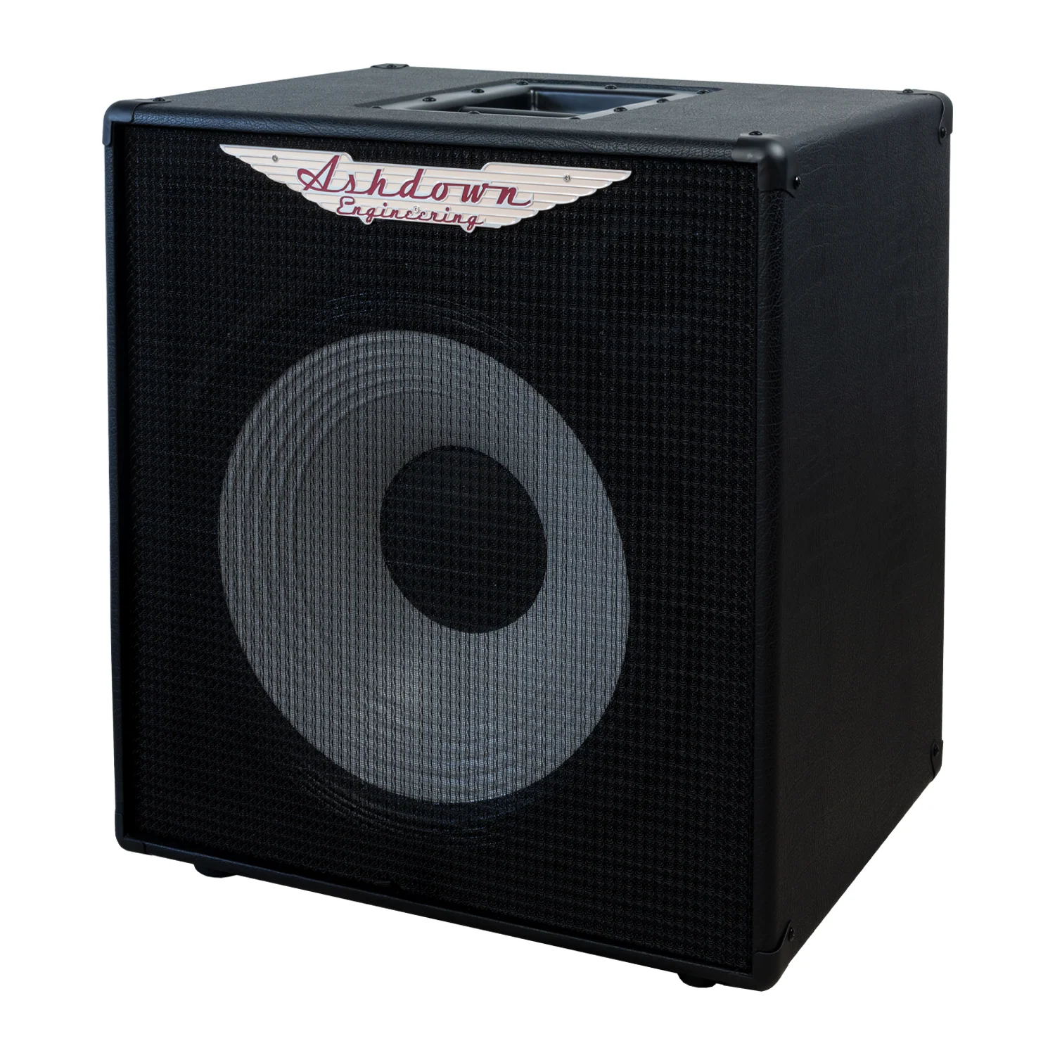 RM-115T-EVO II Super Lightweight Bass Cabinet - Image 3