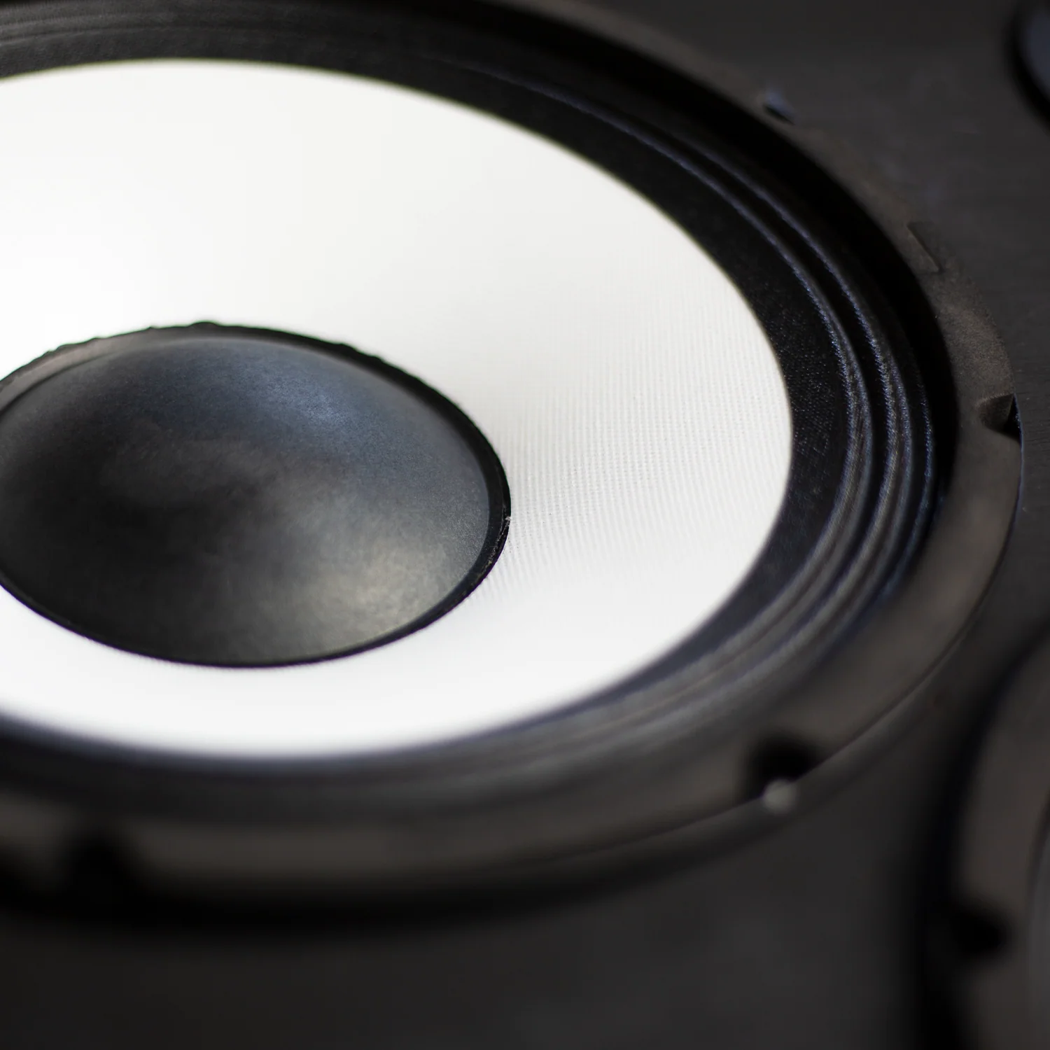 RM-115T-EVO II Super Lightweight Bass Cabinet - Image 7