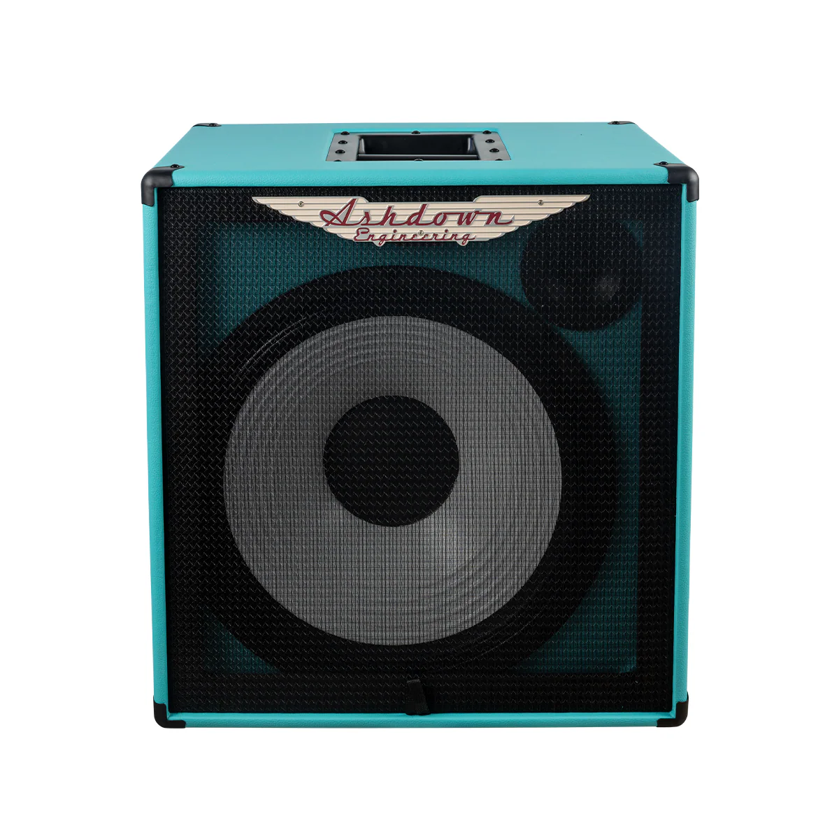 RM-115T-EVO II Super Lightweight Bass Cabinet - Image 9