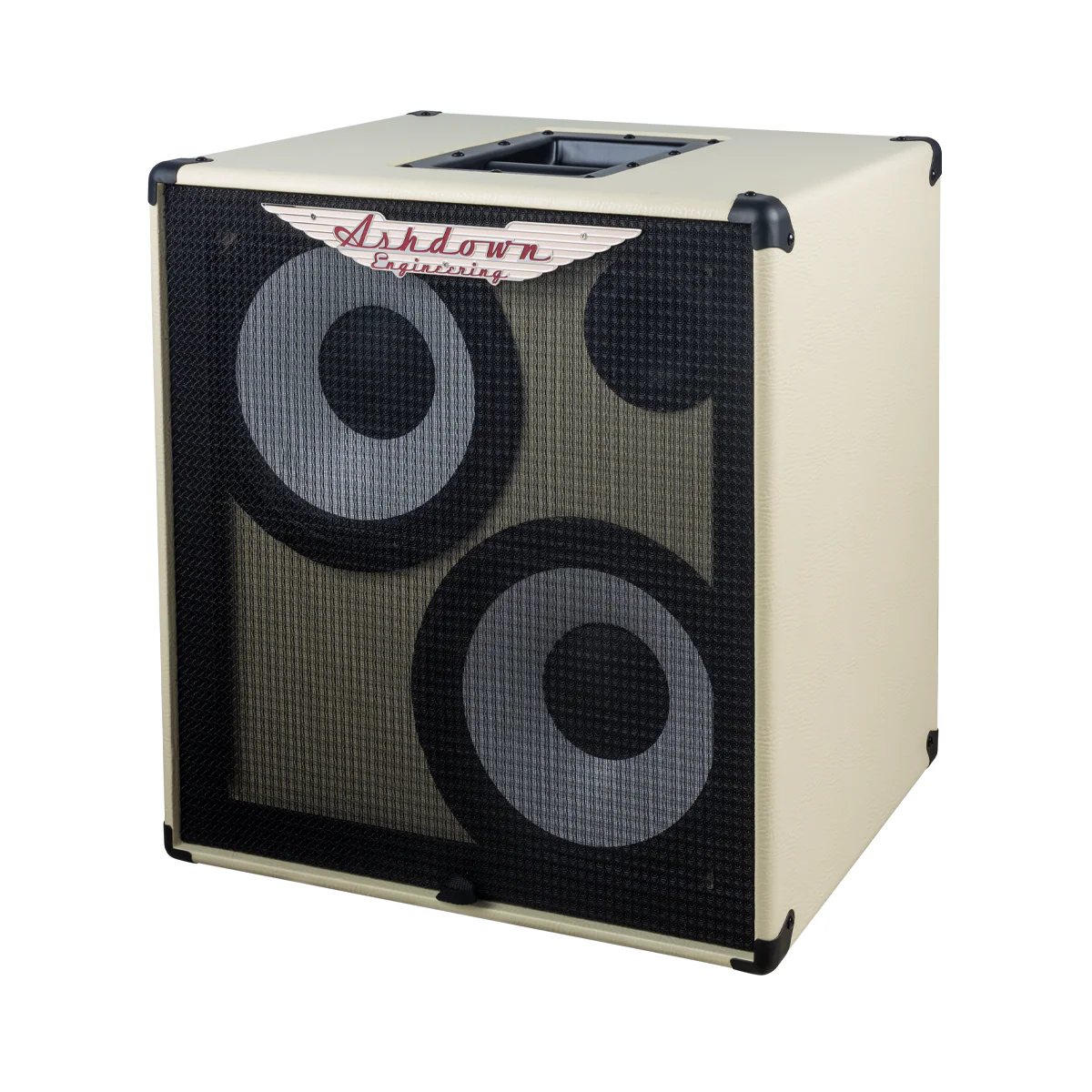 RM-210T-EVO II Super Lightweight Bass Cabinet - Image 15