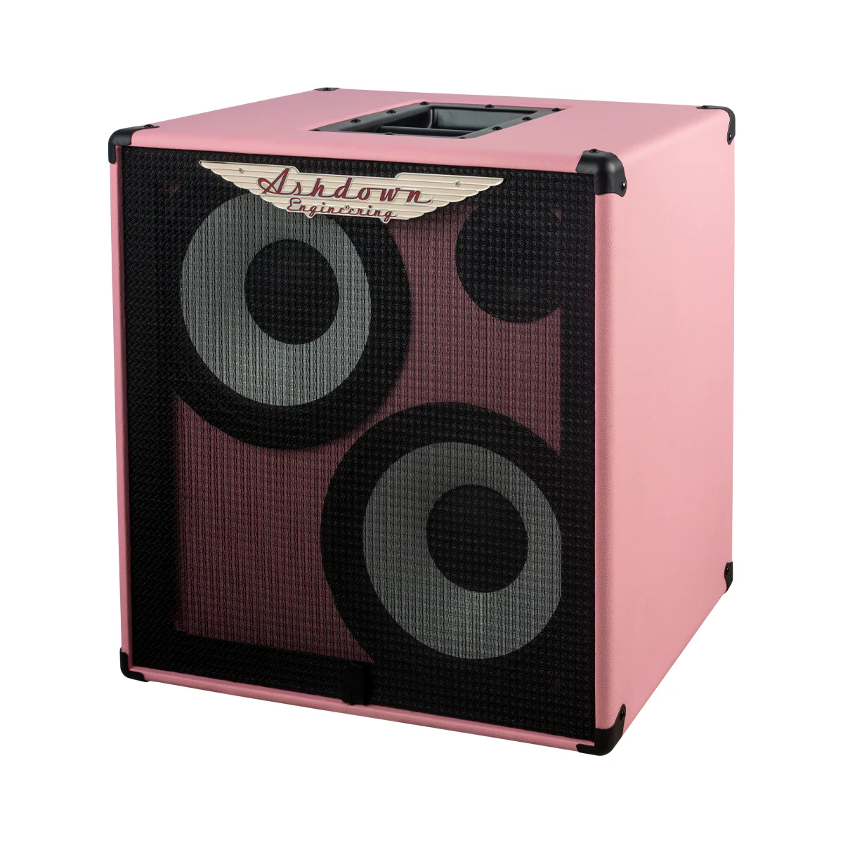 RM-210T-EVO II Super Lightweight Bass Cabinet - Image 19