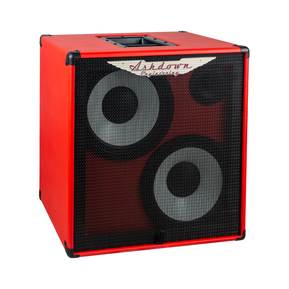 RM-210T-EVO II Super Lightweight Bass Cabinet - Image 22
