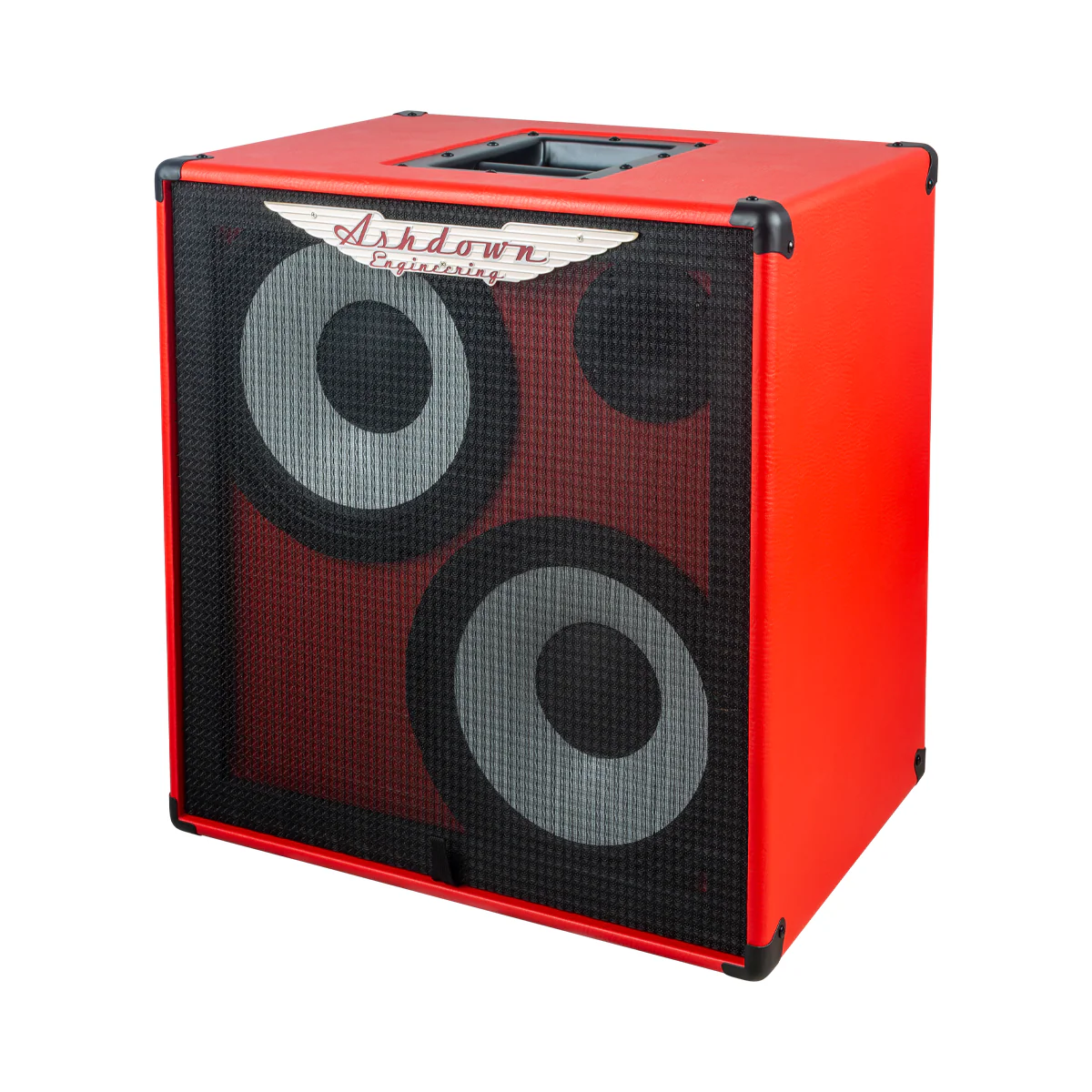 RM-210T-EVO II Super Lightweight Bass Cabinet - Image 23
