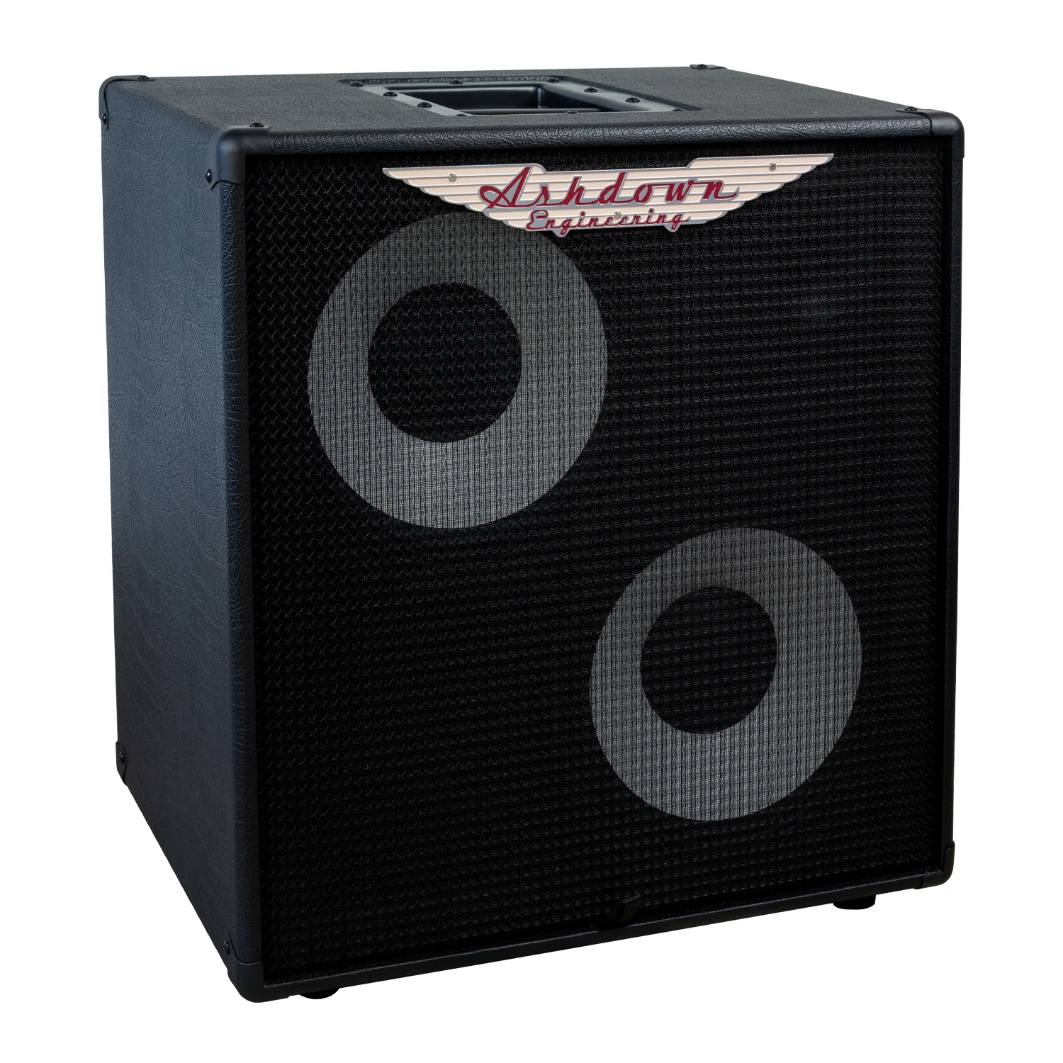 RM-210T-EVO II Super Lightweight Bass Cabinet - Image 3