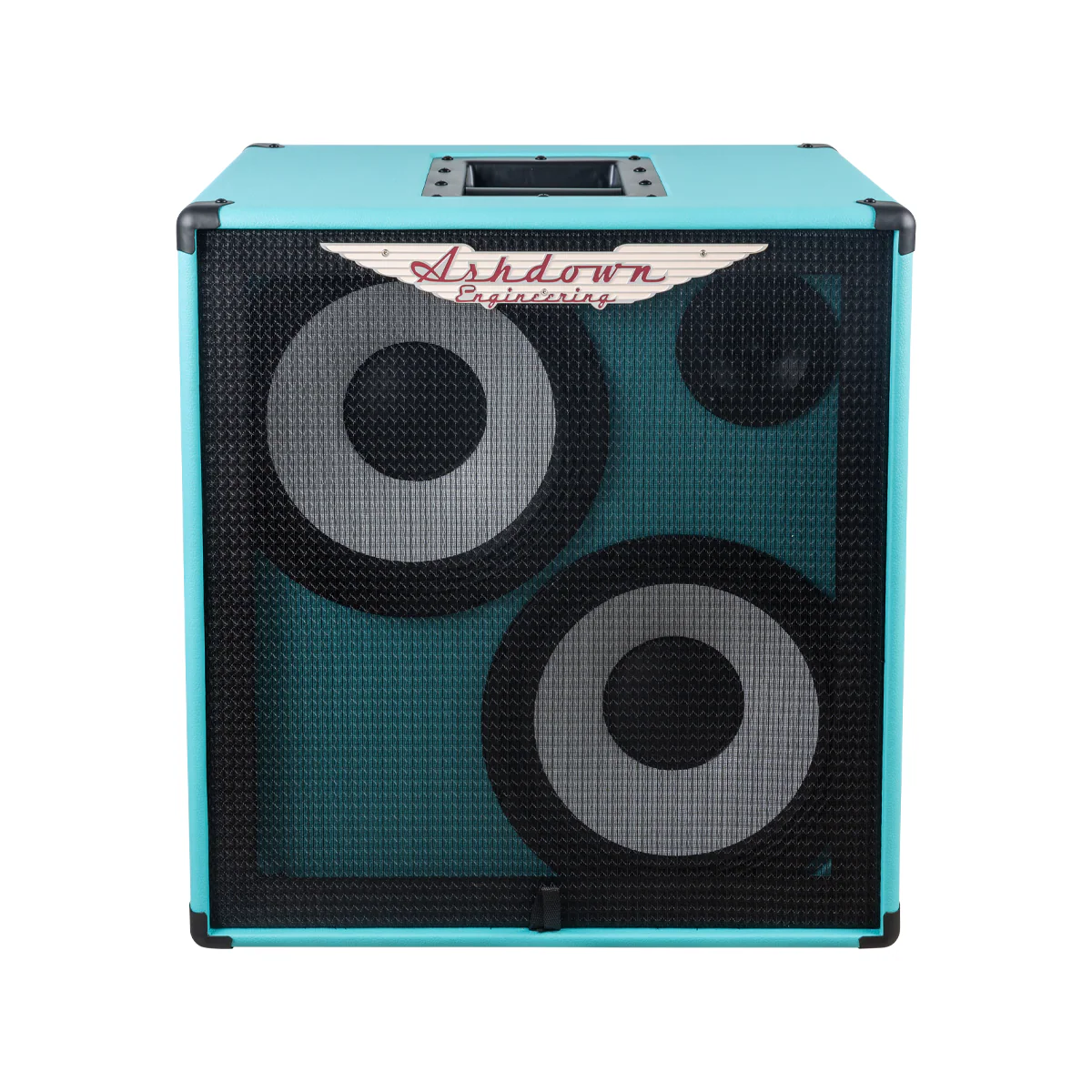 RM-210T-EVO II Super Lightweight Bass Cabinet - Image 9