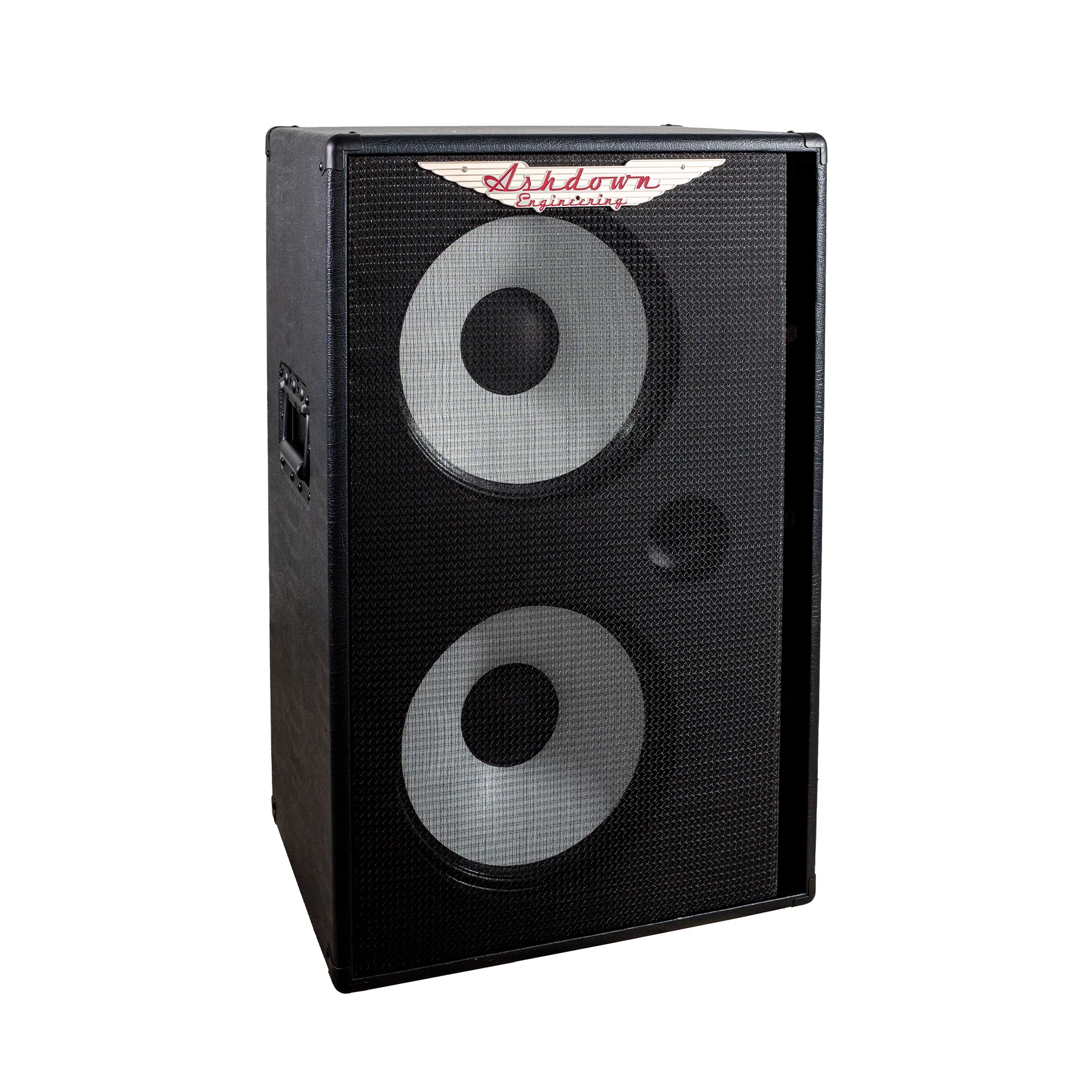 RM-212T-EVO II Super Lightweight Bass Cabinet - Image 3