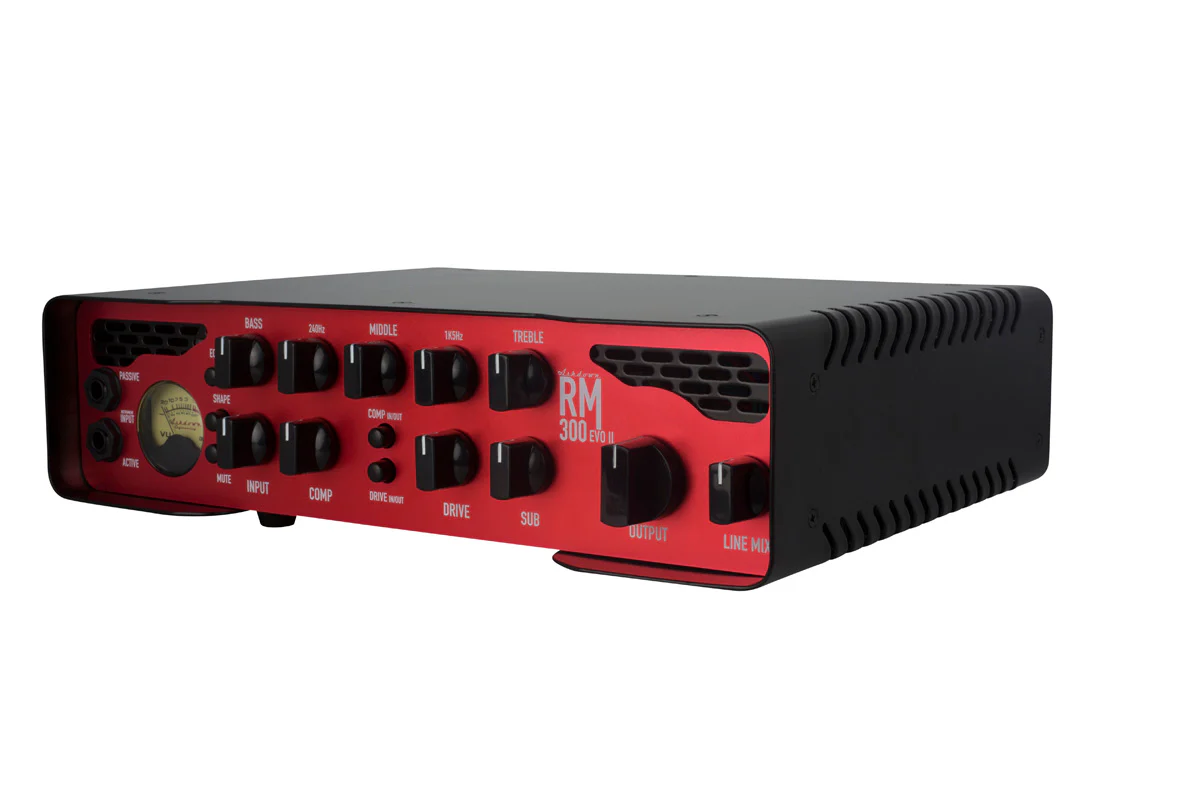 RM-300-EVO II HEAD - Image 2