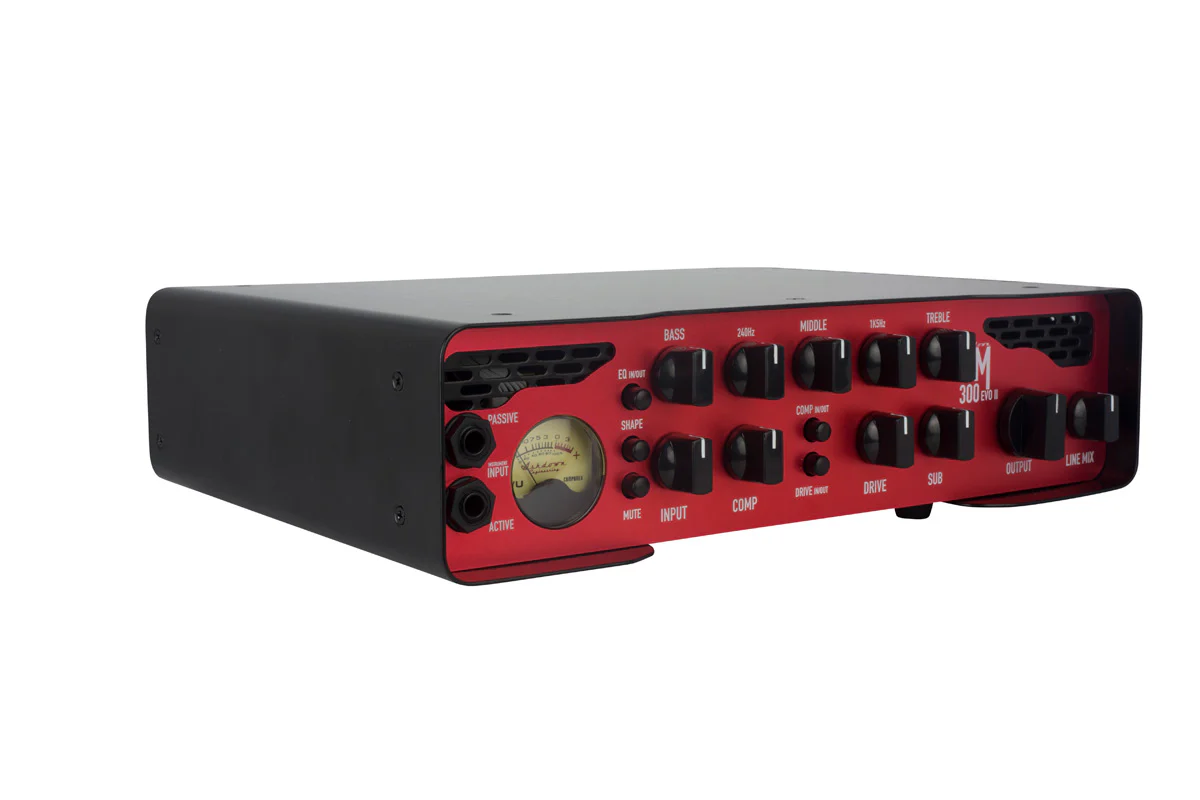 RM-300-EVO II HEAD - Image 3