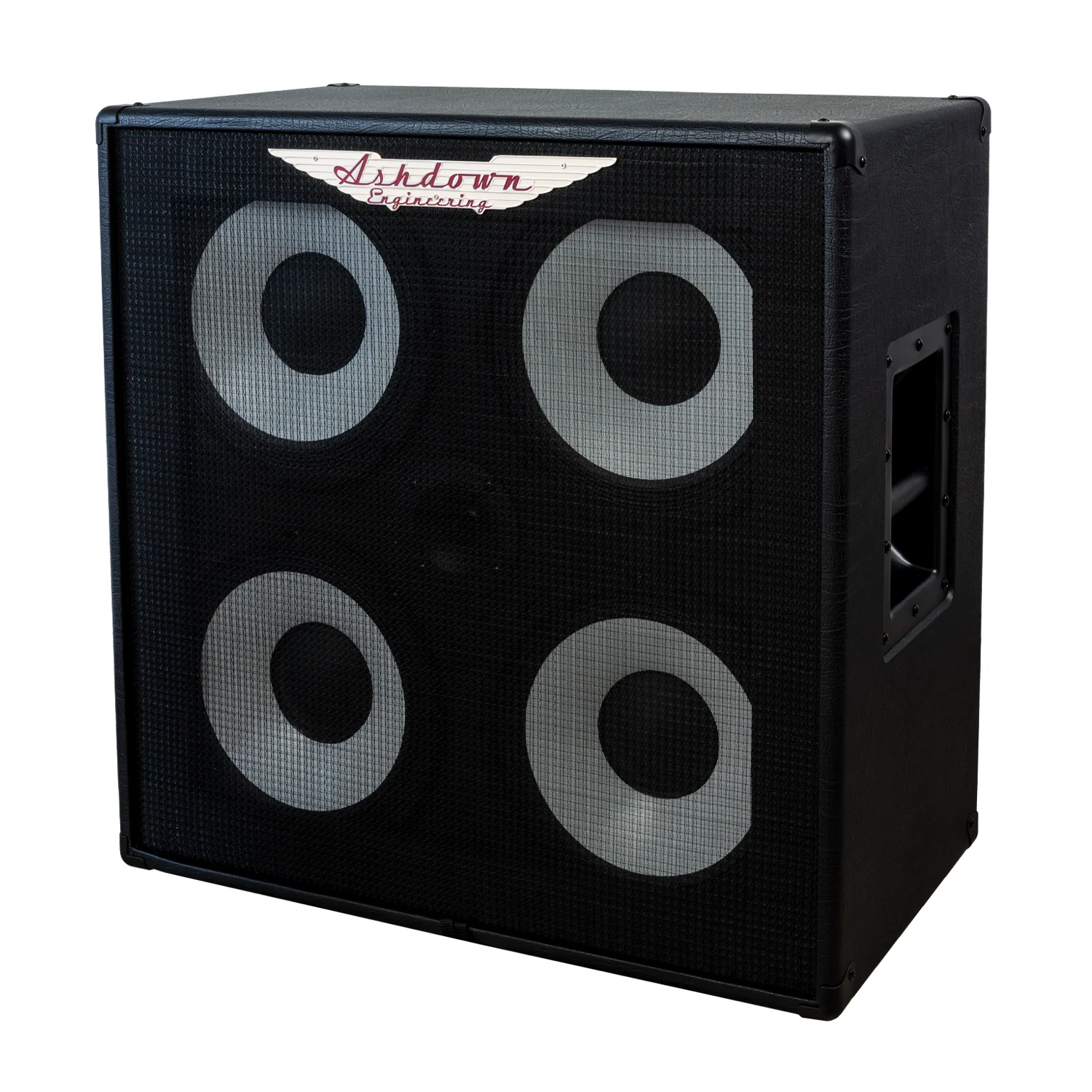 RM-414T-EVO II Super Lightweight Bass Cabinet - Image 3