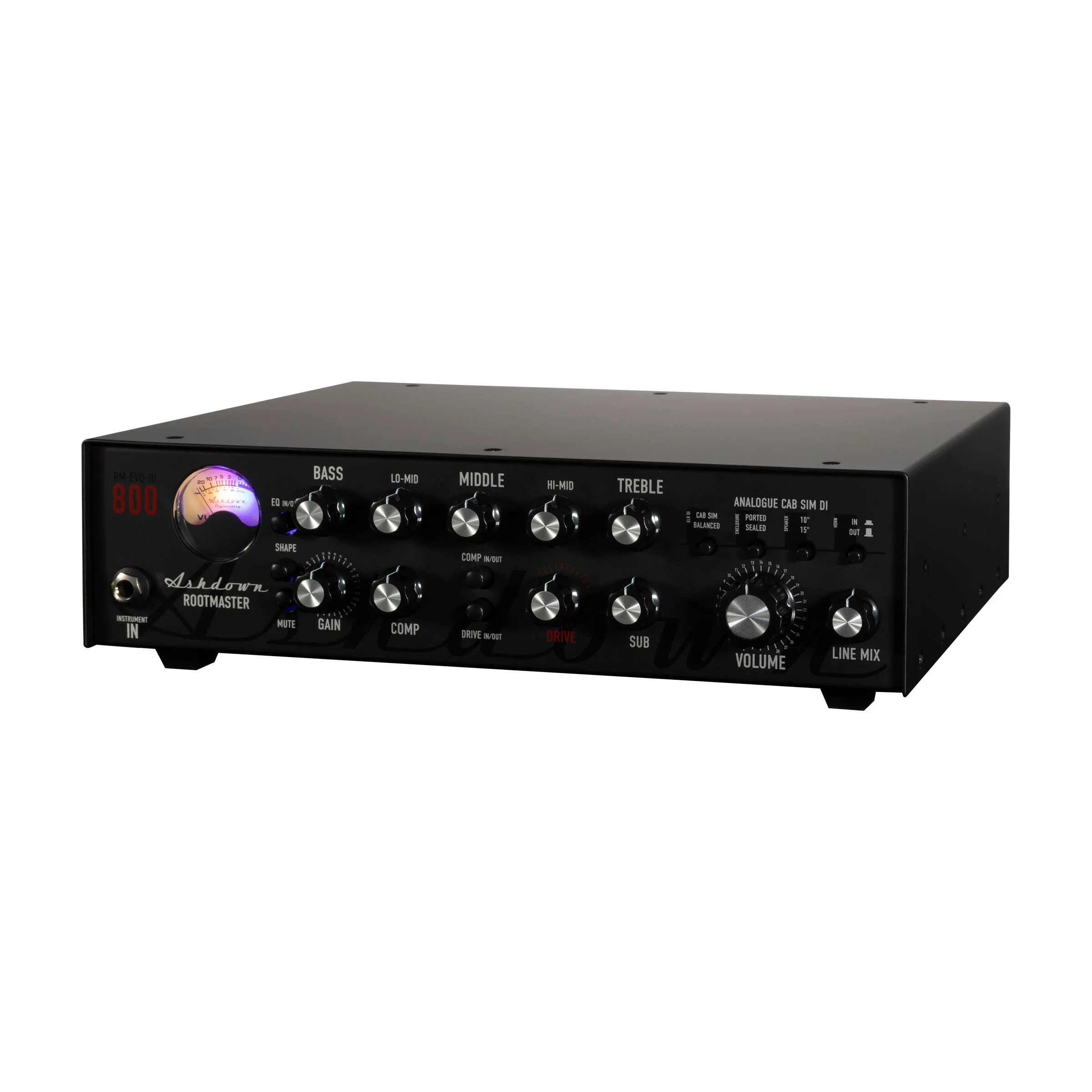 RM-800-EVO III - Image 3