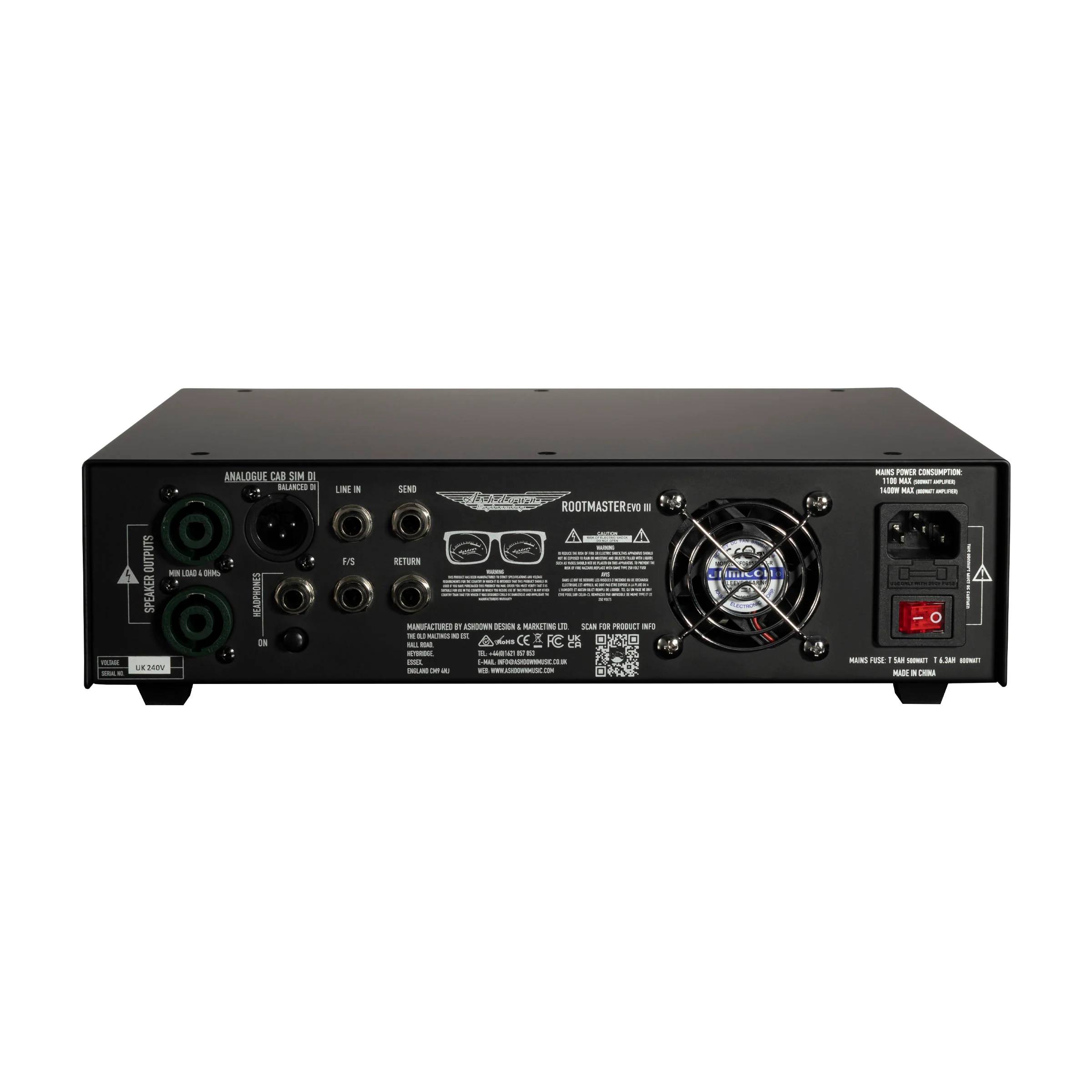 RM-800-EVO III - Image 4
