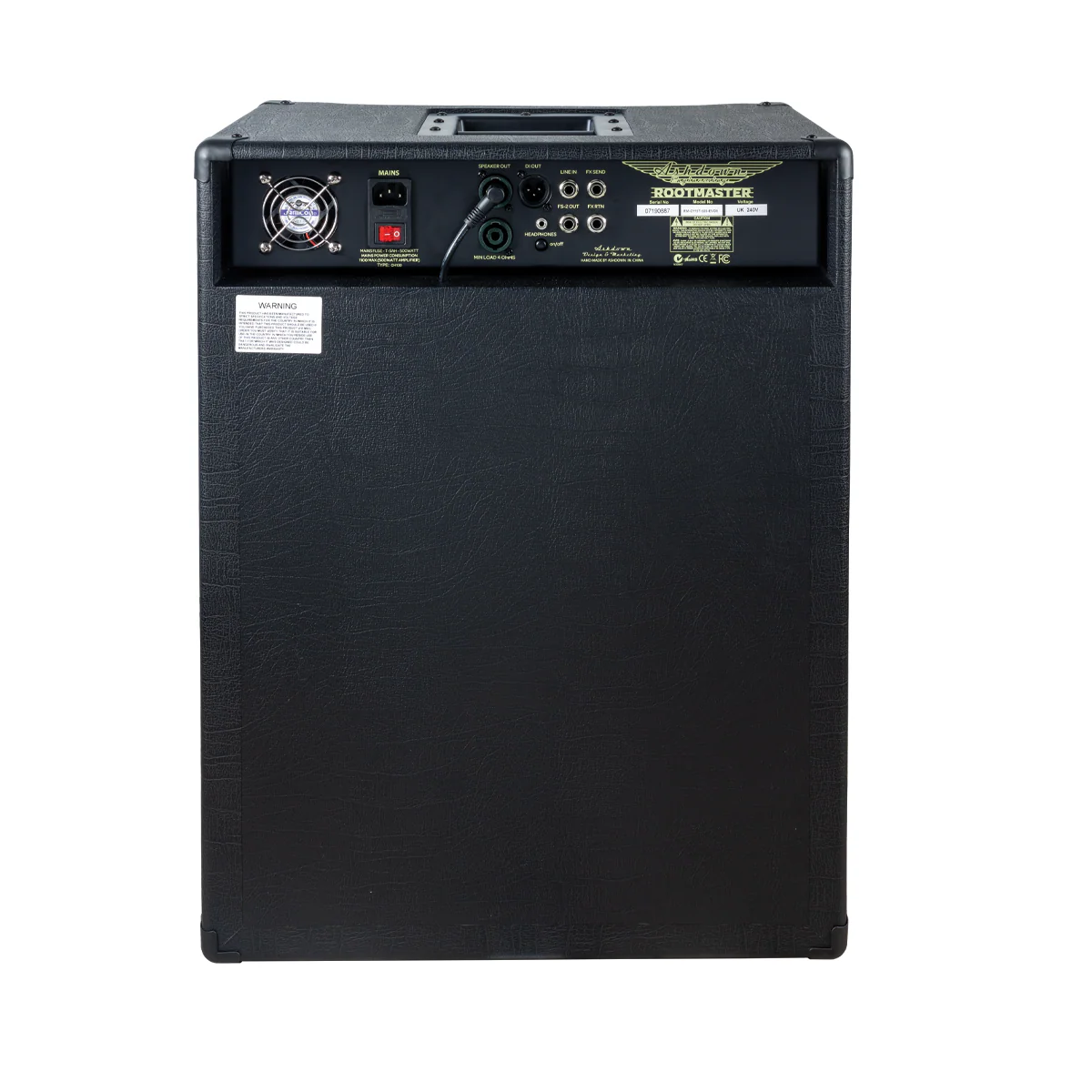 RM-C210T-500 EVO II Combo - Image 3