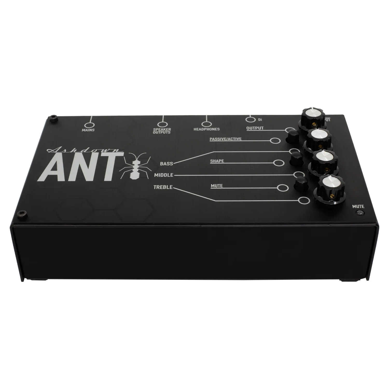 The Ant - Image 2