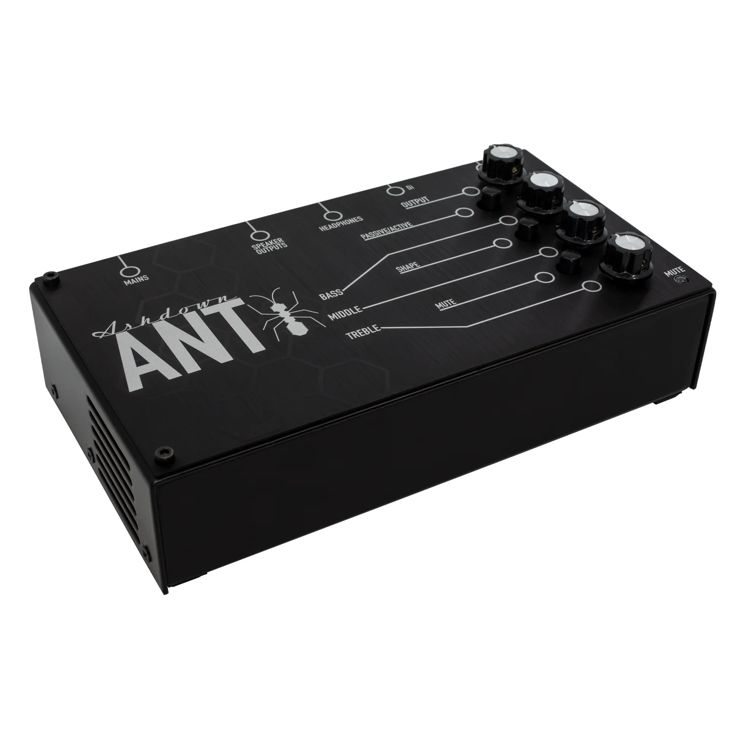 The Ant - Image 3