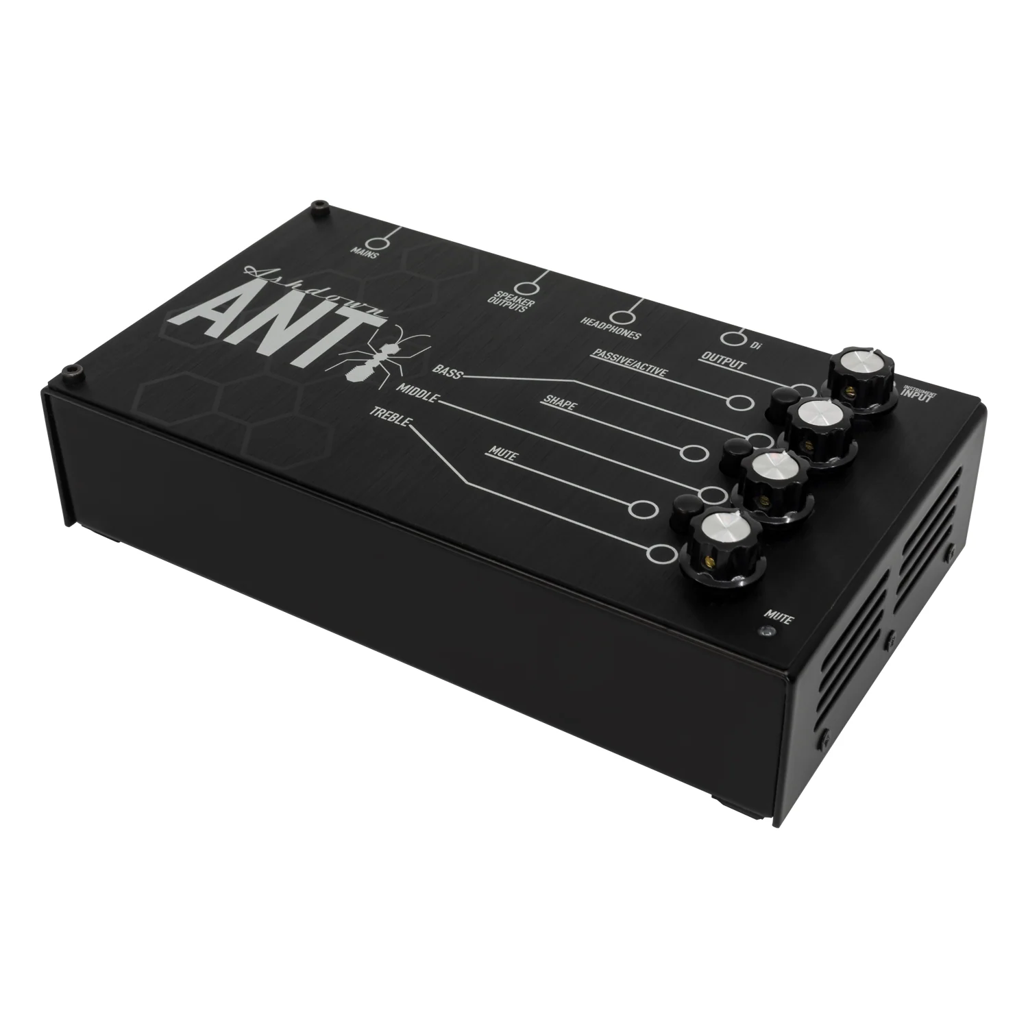 The Ant - Image 4