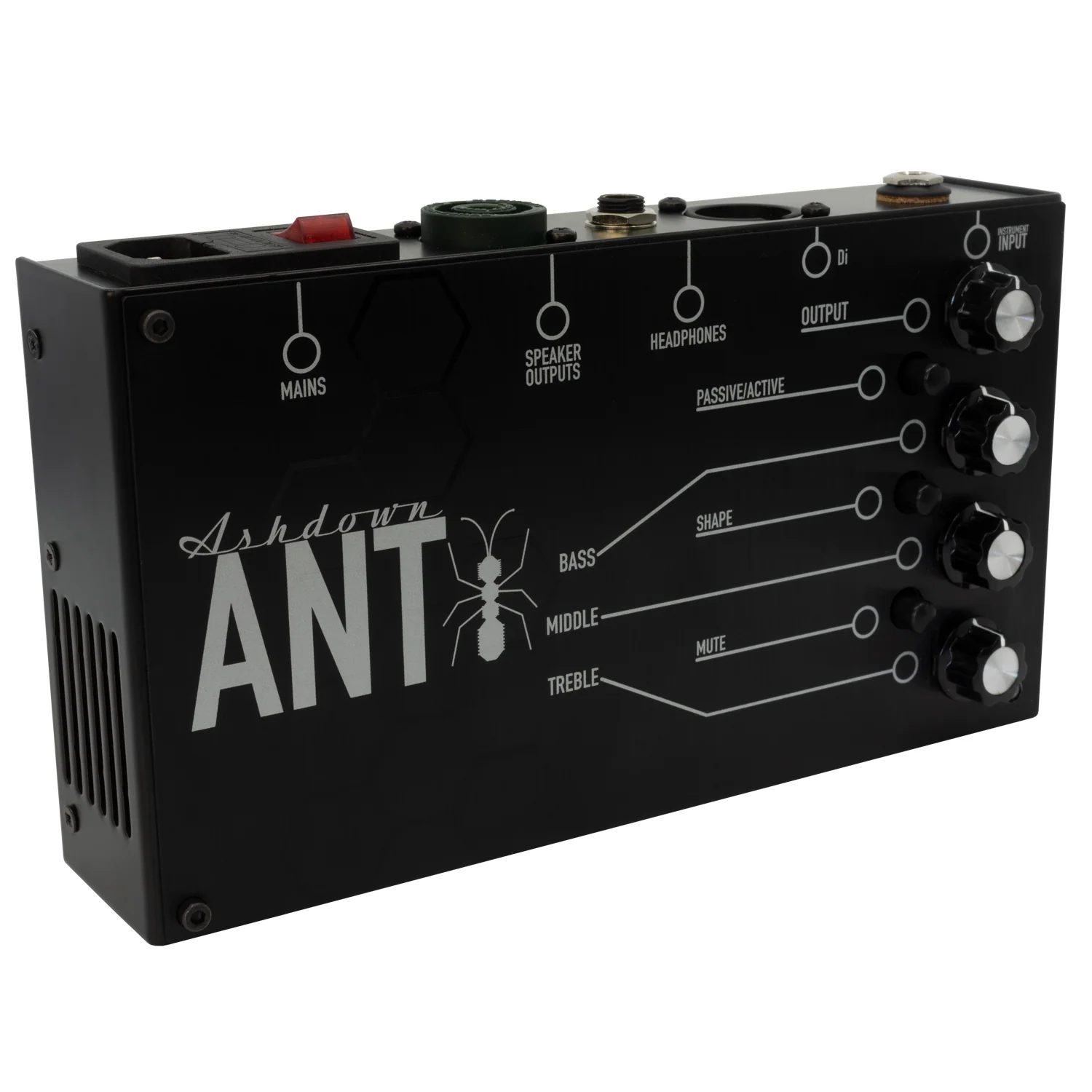 The Ant - Image 8