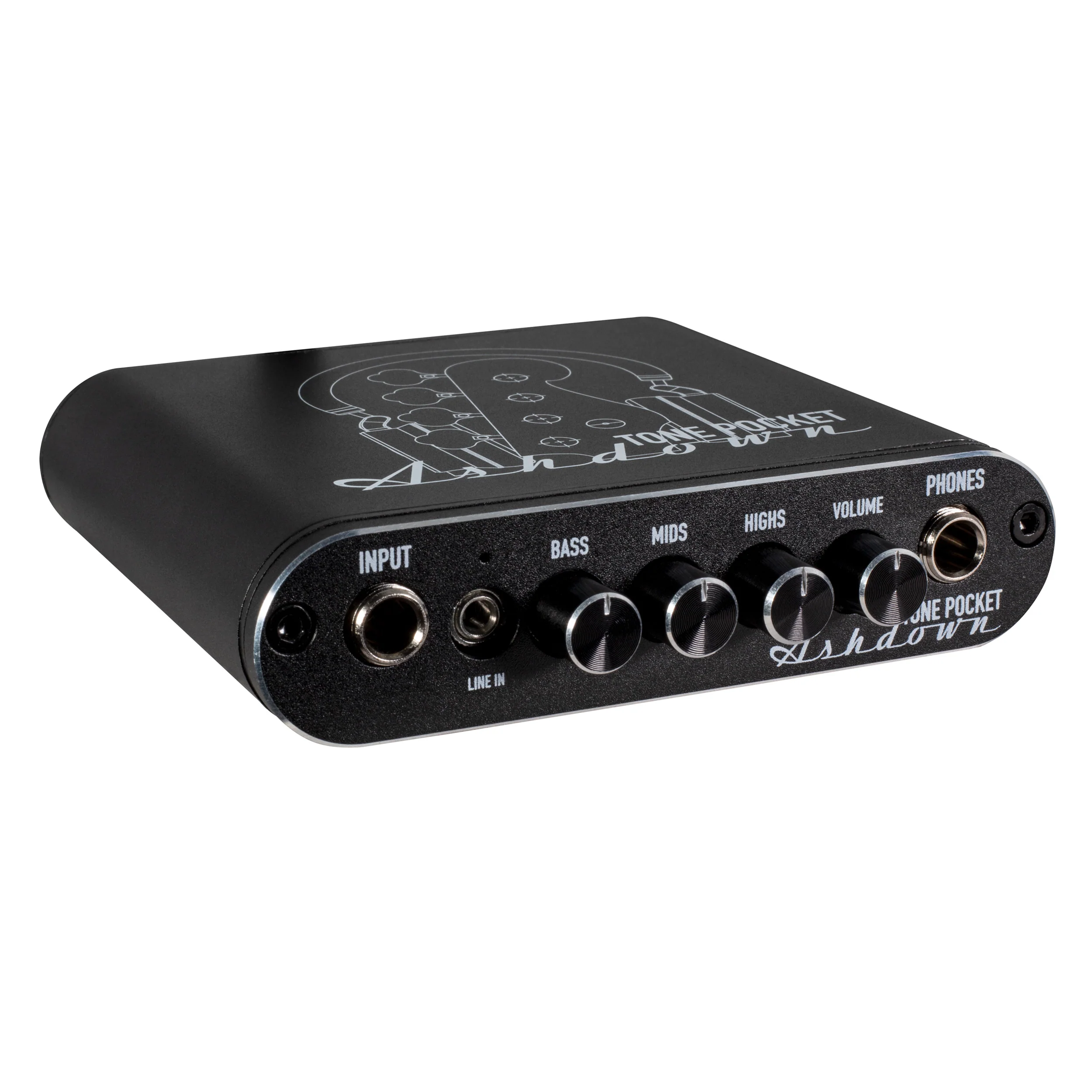 Tone Pocket – V2.0 - Image 4