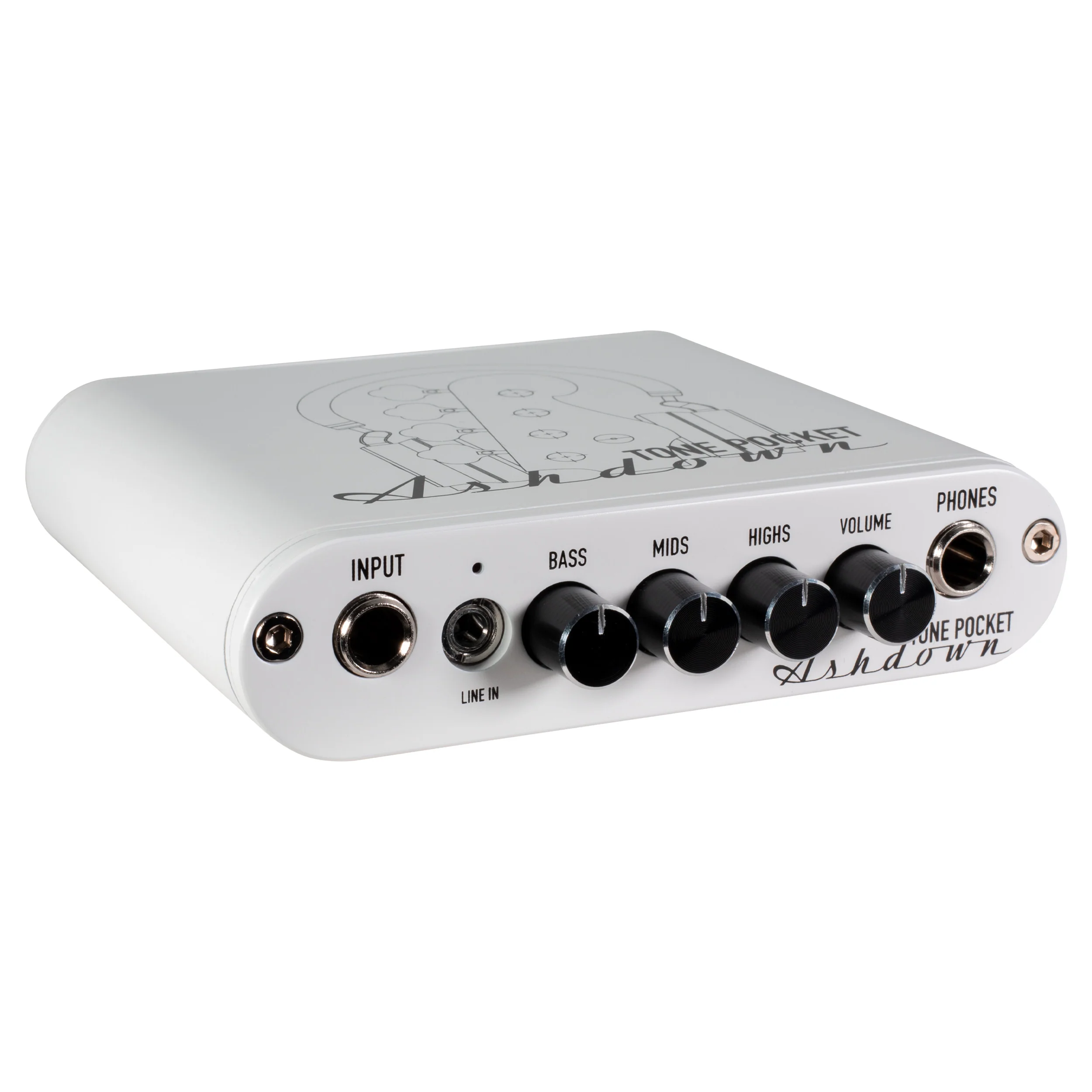 Tone Pocket – V2.0 - Image 9