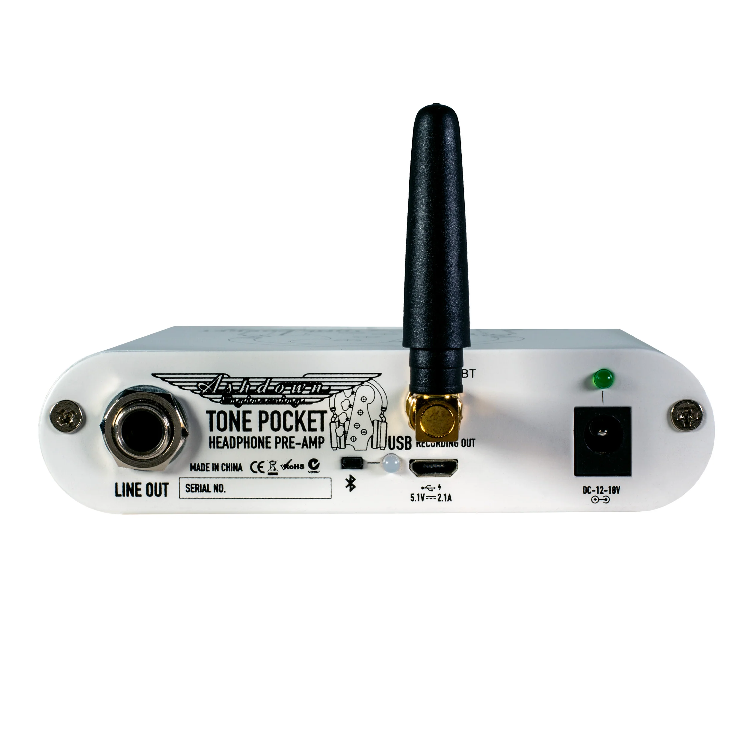 Tone Pocket Wireless - Image 10