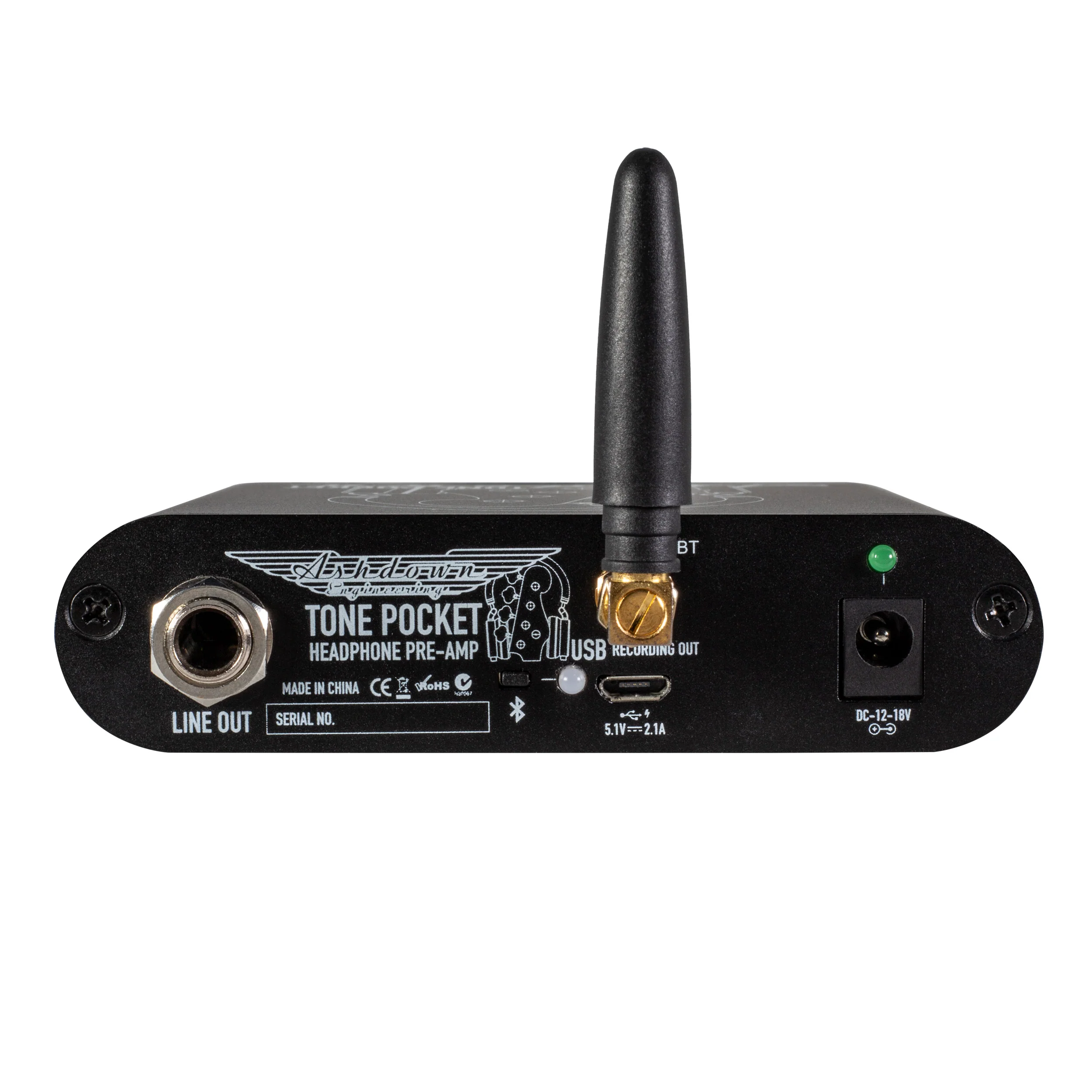 Tone Pocket Wireless - Image 5