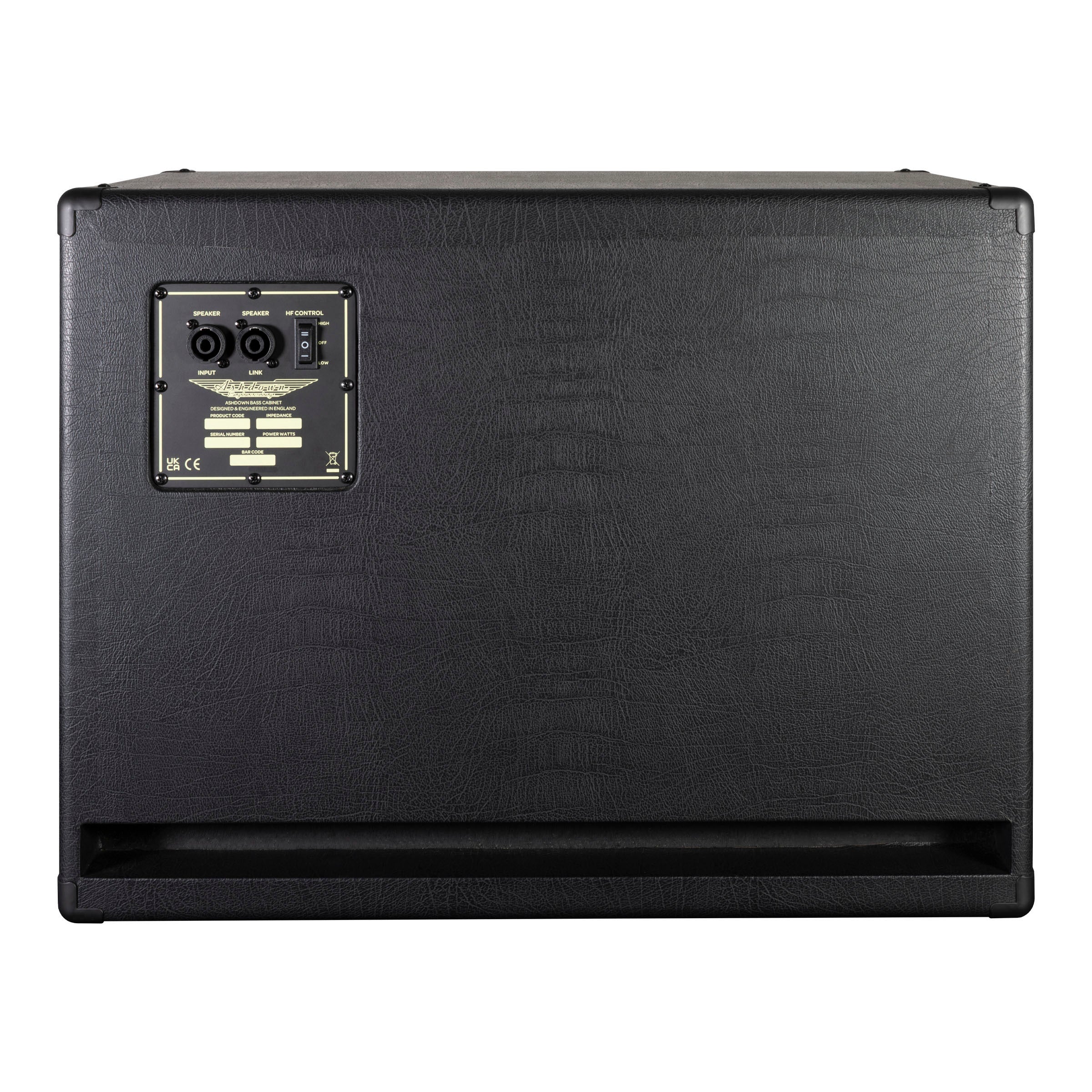 UK-ABM-115H-EVO IV - Image 4