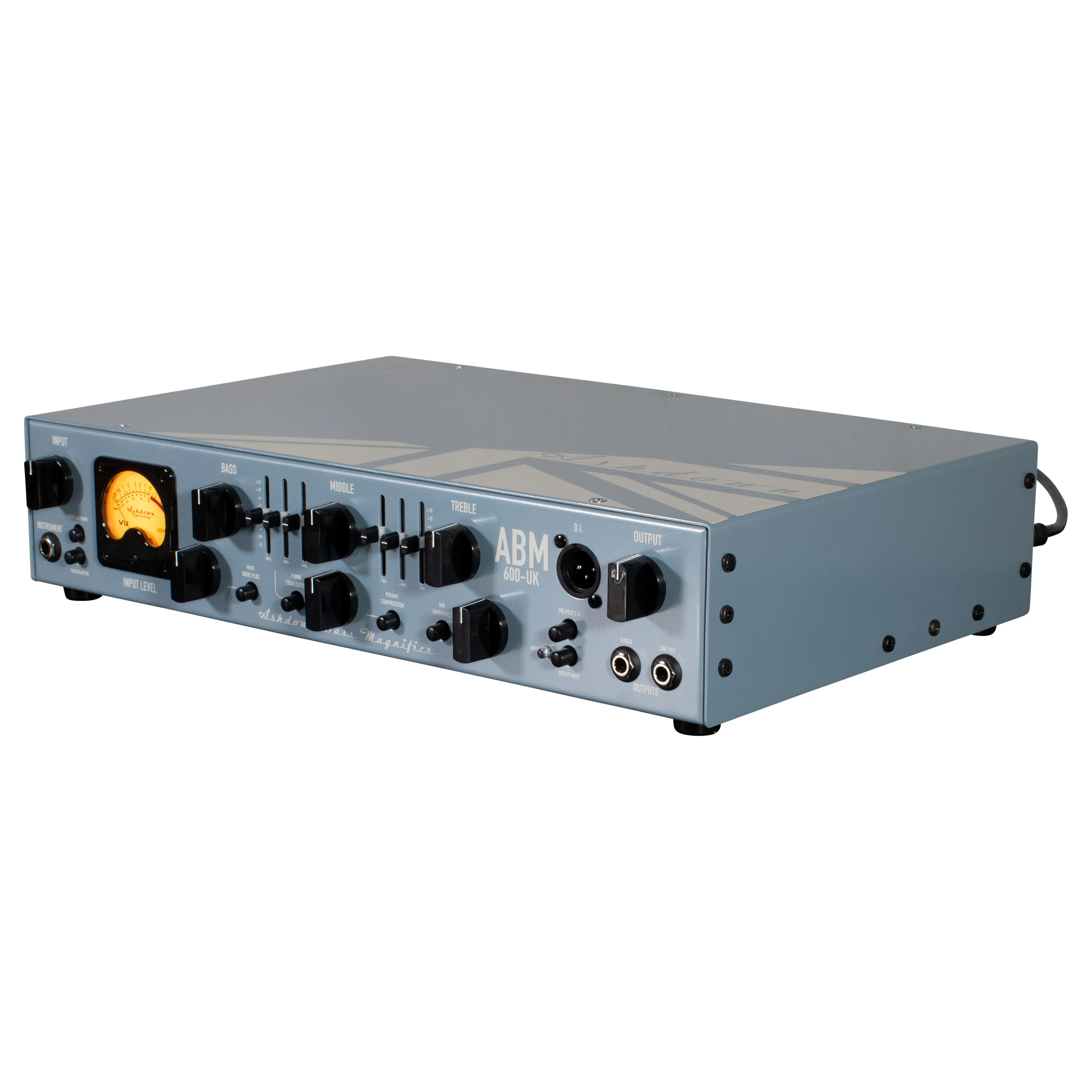 UK-ABM-600-EVO IV - Image 3