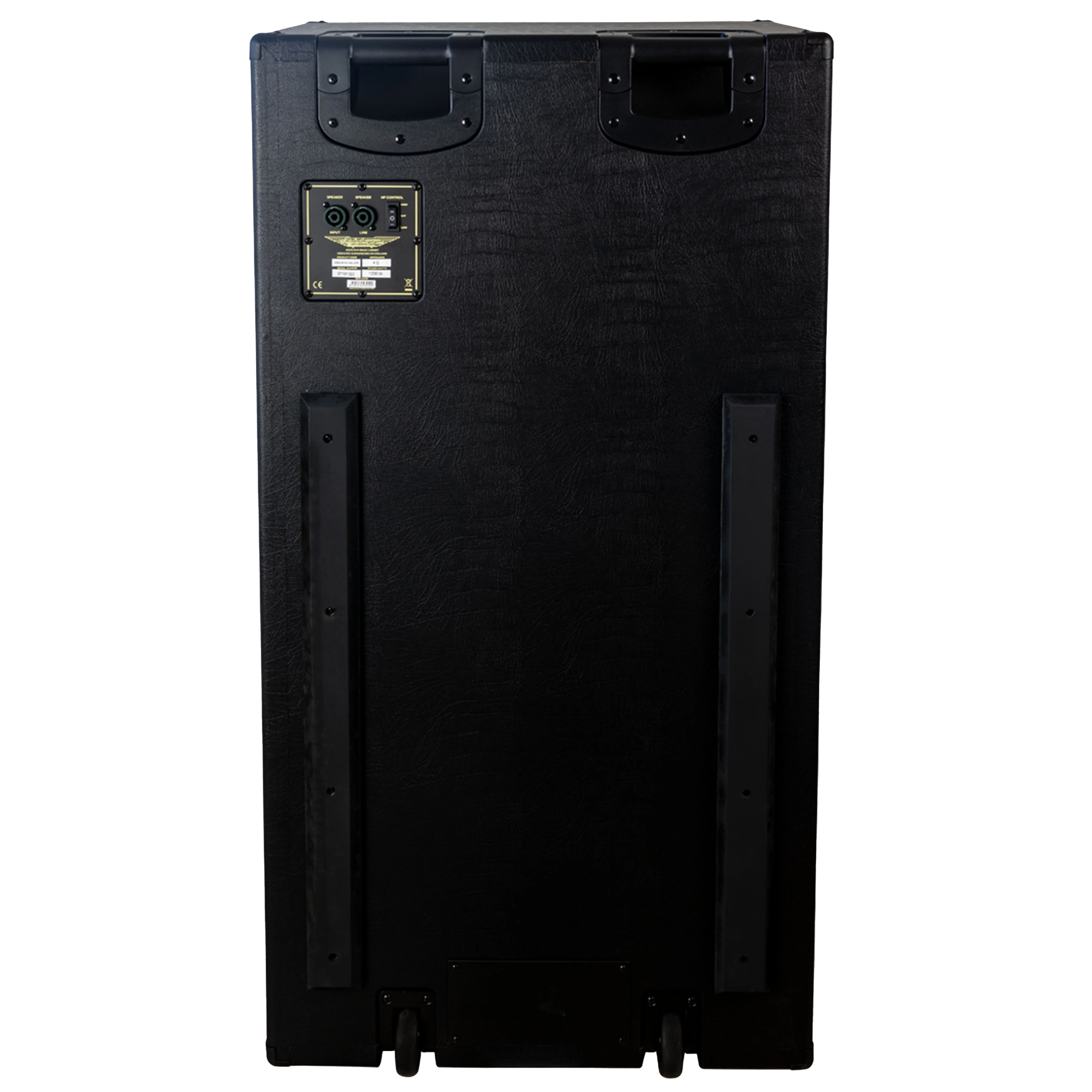UK-ABM-810H-EVO IV - Image 4
