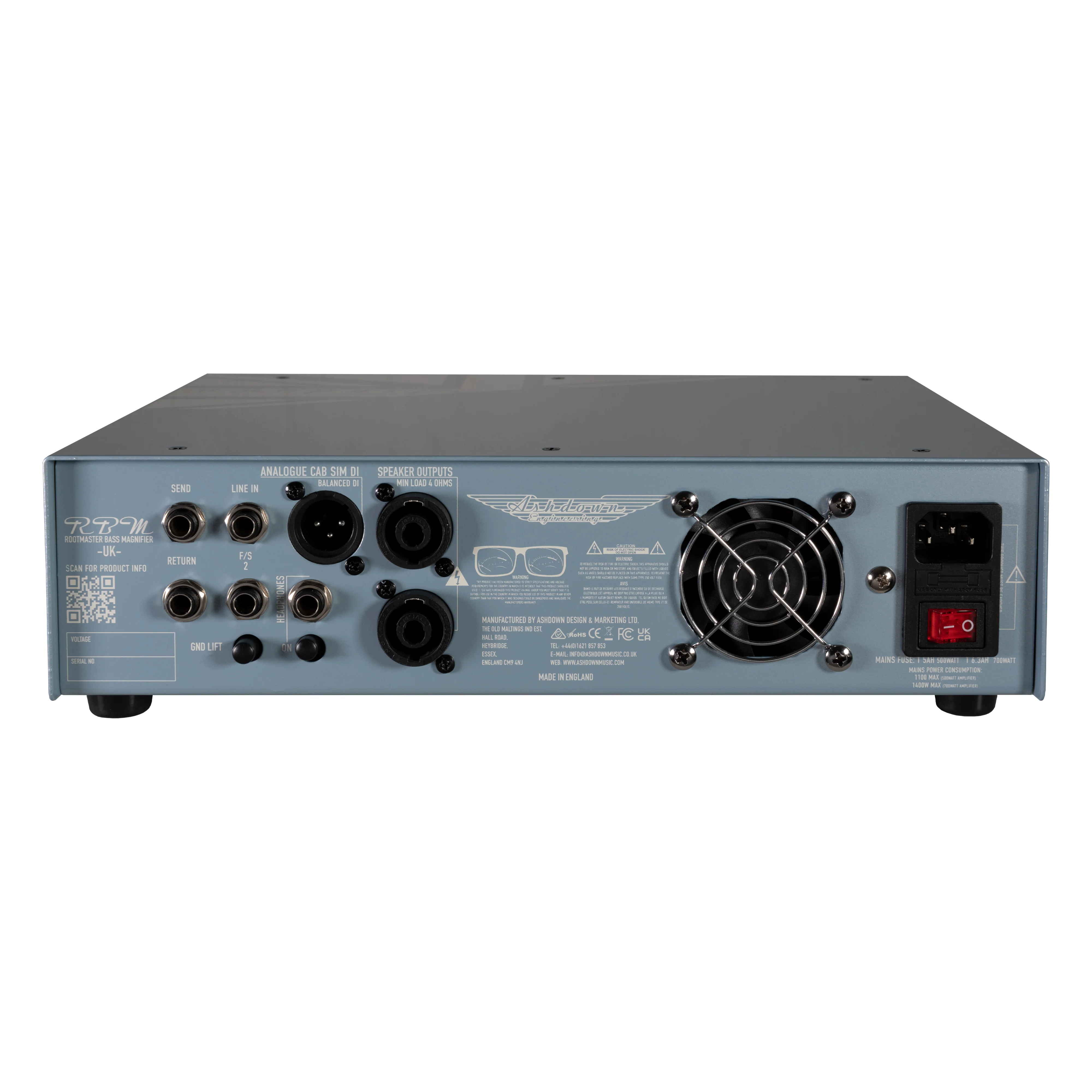 UK-RBM-800 - Image 4