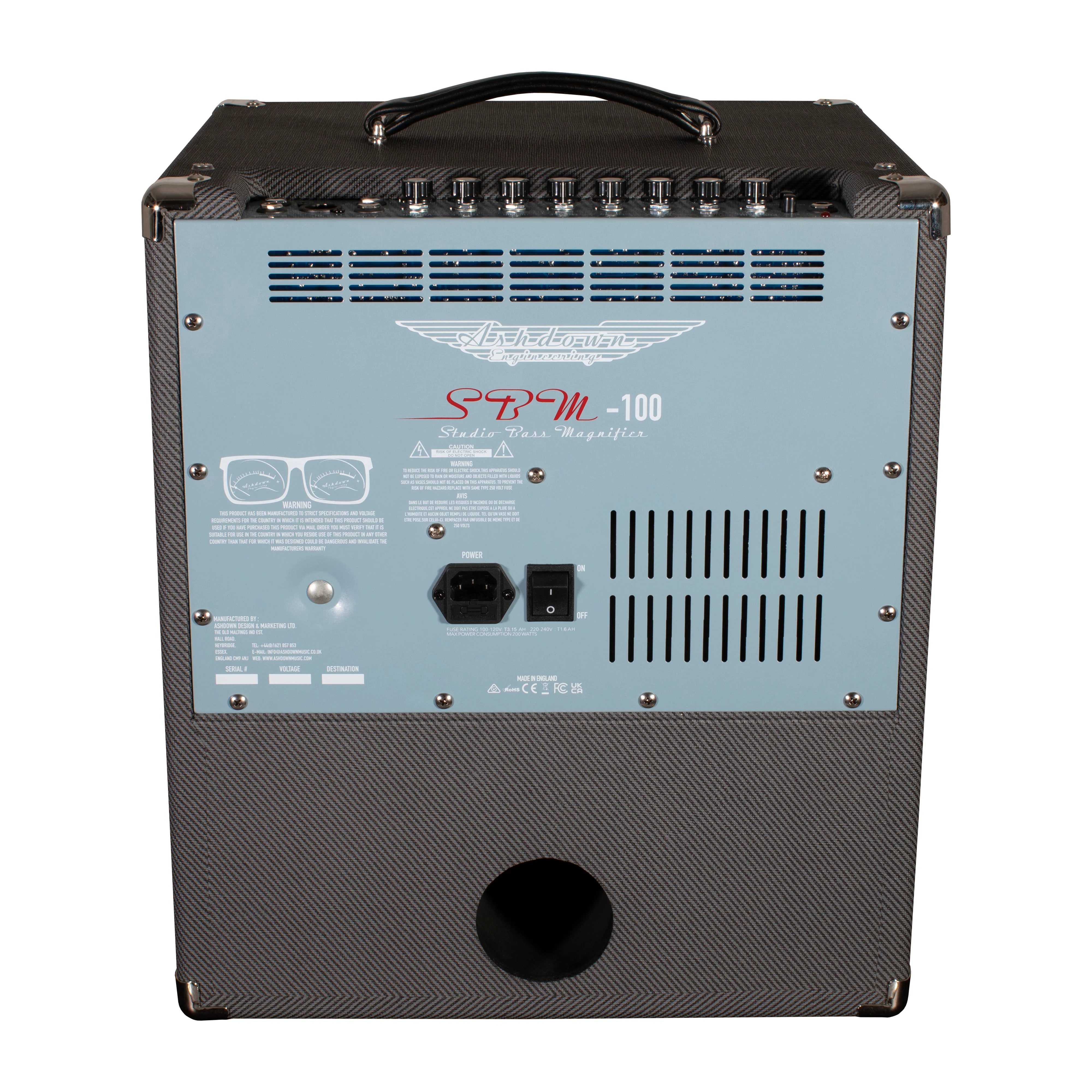 UK-SBM-110-100 - Image 4