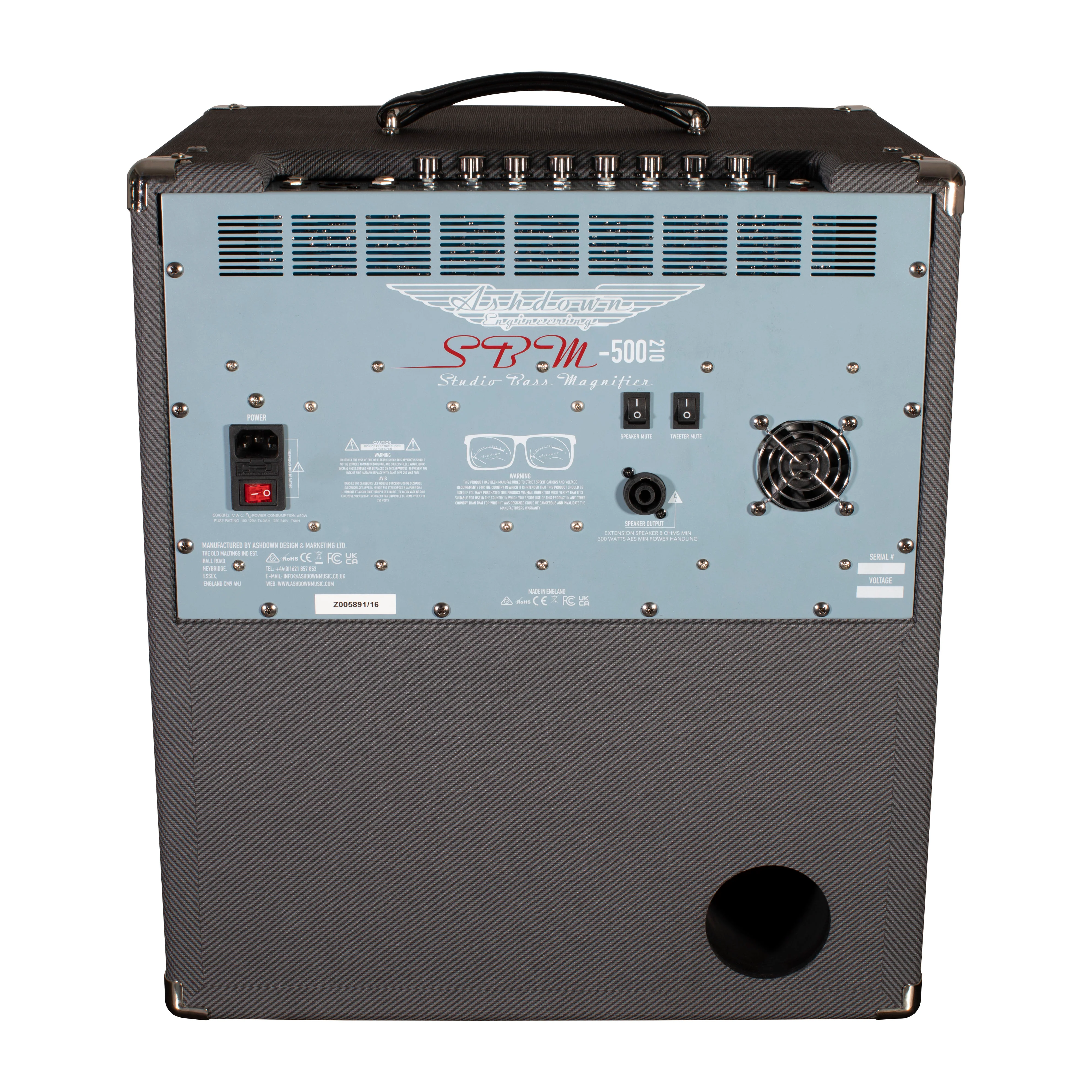 UK-SBM-210-500 - Image 4